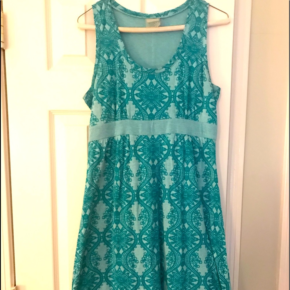 Cotton sundress